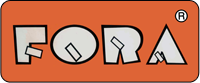 Fora Lojistik Logo