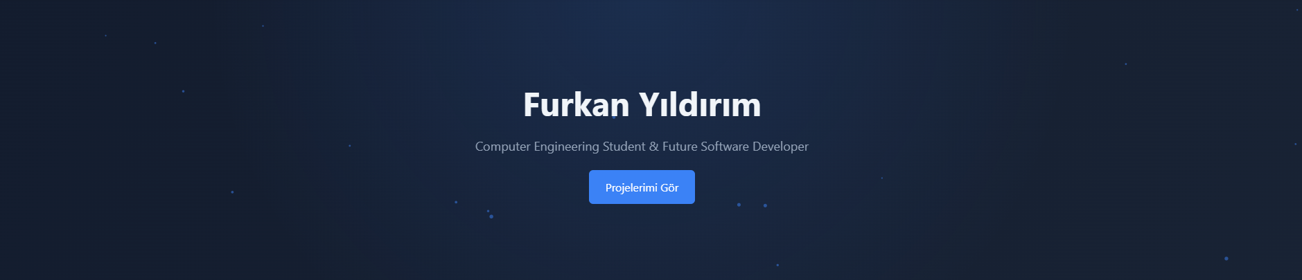 Portfolio Code